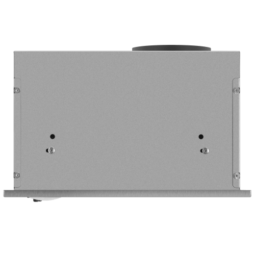 Встраиваемая вытяжка Maunfeld Crosby Light 5028 Inox