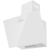 Вытяжка Maunfeld Мечта 50М белое стекло (Dream 50M Glass White) купить в Москве и Санкт-Петербурге