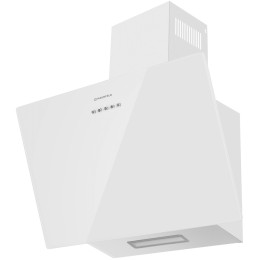 Вытяжка Maunfeld Мечта 50М белое стекло (Dream 50M Glass White)