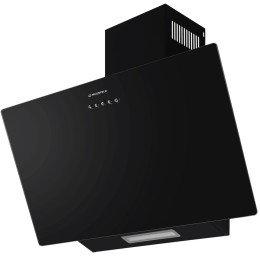 Вытяжка Maunfeld Мечта 60М черное стекло (Dream 60M Glass Black)