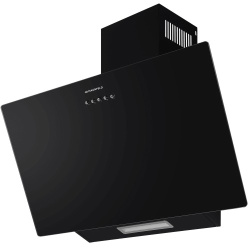 Вытяжка Maunfeld Мечта 60М черное стекло (Dream 60M Glass Black) купить в Москве и Санкт-Петербурге