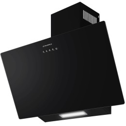 Вытяжка Maunfeld Мечта 60М черное стекло (Dream 60M Glass Black)