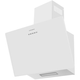 Вытяжка Maunfeld Мечта 60М белое стекло (Dream 60M Glass White)