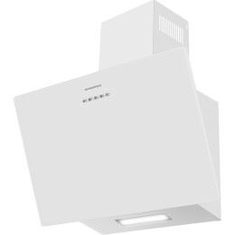 Вытяжка Maunfeld Мечта 60М белое стекло (Dream 60M Glass White)