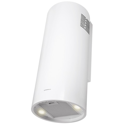 Вытяжка Maunfeld DRUM Wall 35 белый