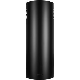 Вытяжка Maunfeld DRUM Wall 35 чёрный