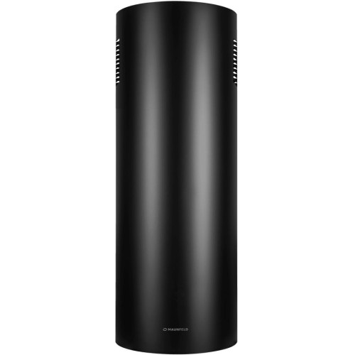 Вытяжка Maunfeld DRUM Wall 35 чёрный