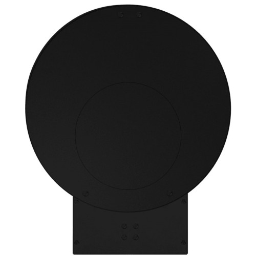 Вытяжка Maunfeld DRUM Wall 35 чёрный