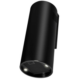 Вытяжка Maunfeld DRUM Wall 35 чёрный