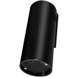 Вытяжка Maunfeld DRUM Wall 35 чёрный