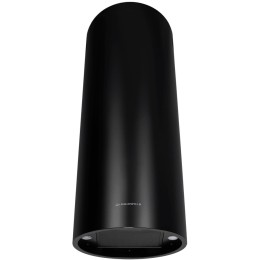 Вытяжка Maunfeld DRUM Wall 35 чёрный