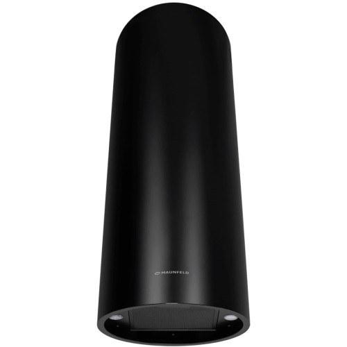 Вытяжка Maunfeld DRUM Wall 35 чёрный