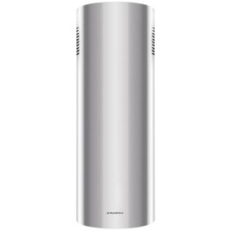 Вытяжка Maunfeld DRUM Wall 35 нержавеющая сталь