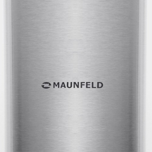 Вытяжка Maunfeld DRUM Wall 35 нержавеющая сталь