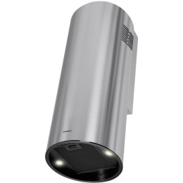 Вытяжка Maunfeld DRUM Wall 35 нержавеющая сталь