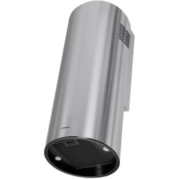 Вытяжка Maunfeld DRUM Wall 35 нержавеющая сталь