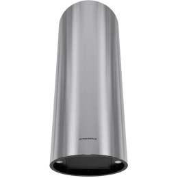 Вытяжка Maunfeld DRUM Wall 35 нержавеющая сталь