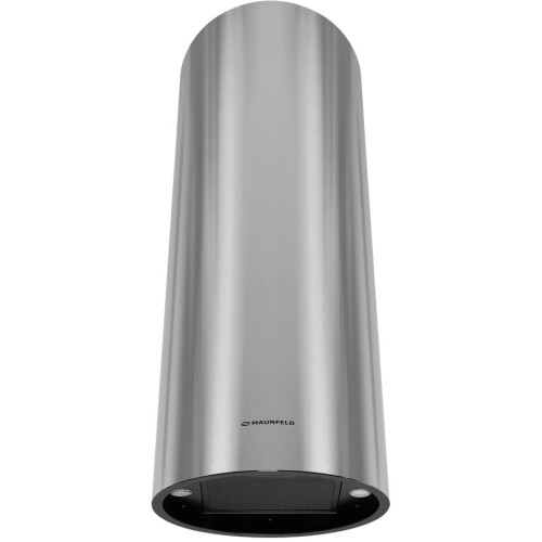 Вытяжка Maunfeld DRUM Wall 35 нержавеющая сталь