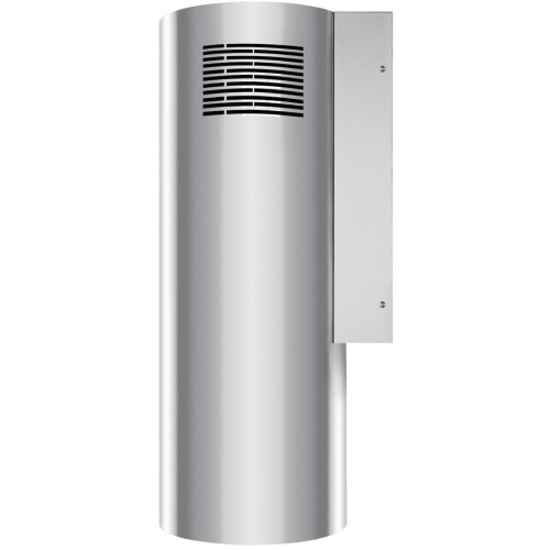 Вытяжка Maunfeld DRUM Wall 35 нержавеющая сталь