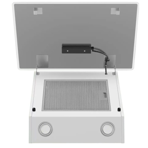 Вытяжка Maunfeld EAGLE 850 60 белый