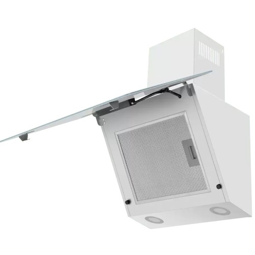 Вытяжка Maunfeld EAGLE 850 60 белый