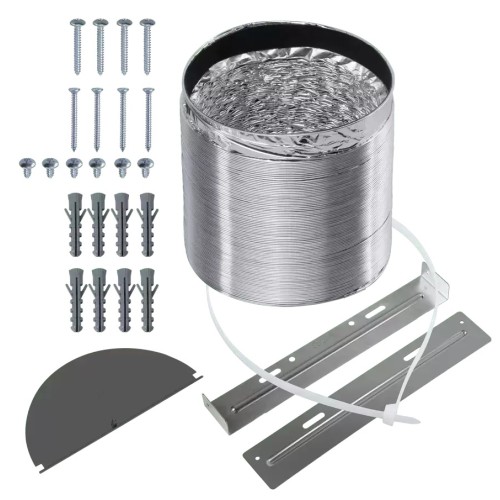 Вытяжка Maunfeld EAGLE 850 60 белый