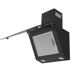 Вытяжка Maunfeld EAGLE 850 60 черный