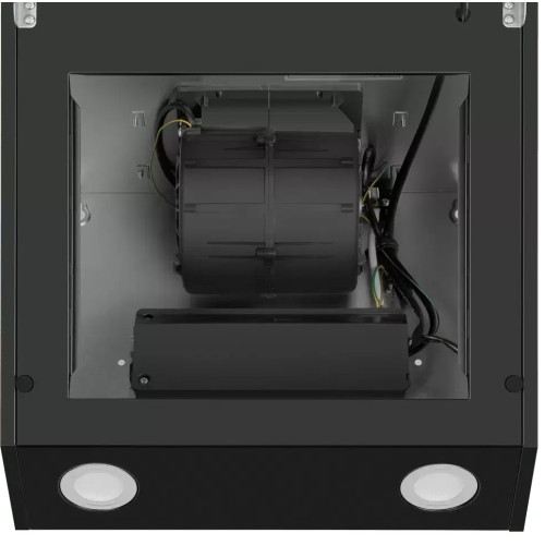 Вытяжка Maunfeld EAGLE 850 60 черный