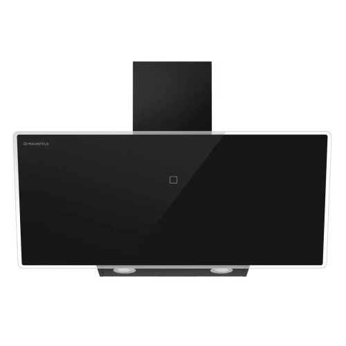 Вытяжка Maunfeld EAGLE 850 90 черное стекло