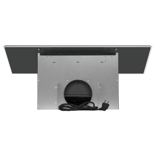 Вытяжка Maunfeld EAGLE 850 90 черное стекло