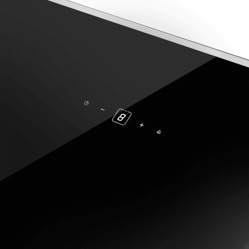 Вытяжка Maunfeld EAGLE 850 90 черное стекло