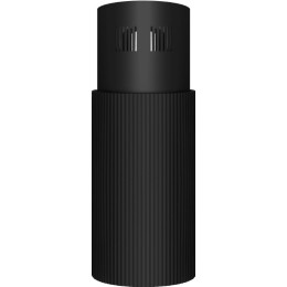 Вытяжка Maunfeld EDELWEISS 39 ISLA Black/Anthracite