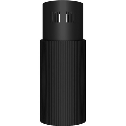 Вытяжка Maunfeld EDELWEISS 39 ISLA Black/Anthracite