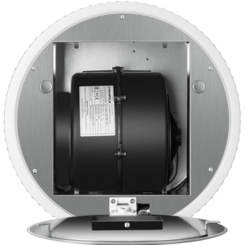 Вытяжка Maunfeld EDELWEISS 39 ISLA White