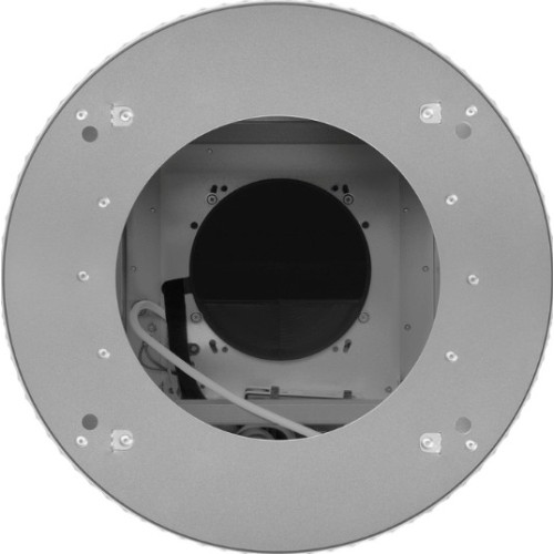 Вытяжка Maunfeld EDELWEISS 39 ISLA White