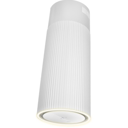 Вытяжка Maunfeld EDELWEISS 39 ISLA White