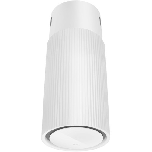 Вытяжка Maunfeld EDELWEISS 39 ISLA White