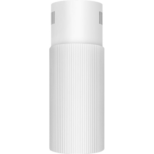 Вытяжка Maunfeld EDELWEISS 39 ISLA White