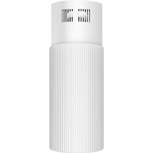 Вытяжка Maunfeld EDELWEISS 39 ISLA White