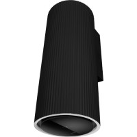 Вытяжка Maunfeld EDELWEISS 39 WALL Black/Anthracite Вытяжка Maunfeld EDELWEISS 39 WALL Black/Anthracite