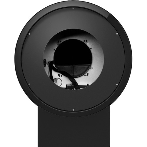 Вытяжка Maunfeld EDELWEISS 39 WALL Black/Anthracite