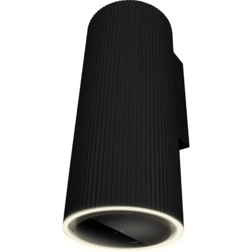 Вытяжка Maunfeld EDELWEISS 39 WALL Black/Anthracite