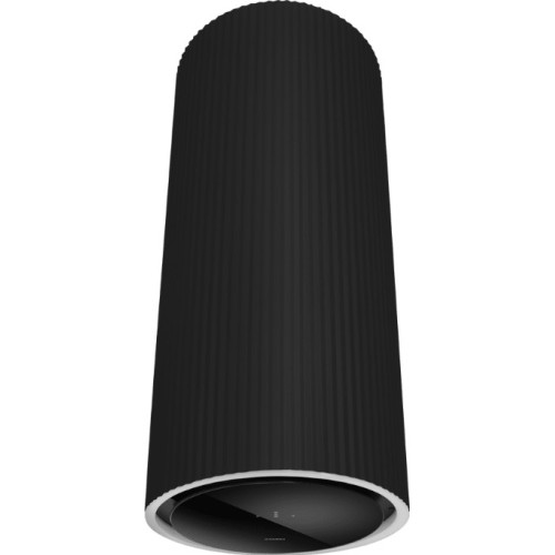 Вытяжка Maunfeld EDELWEISS 39 WALL Black/Anthracite