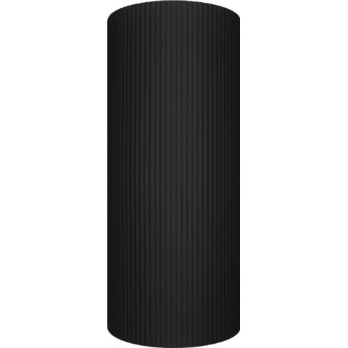 Вытяжка Maunfeld EDELWEISS 39 WALL Black/Anthracite