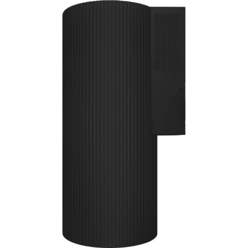 Вытяжка Maunfeld EDELWEISS 39 WALL Black/Anthracite