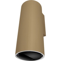 Вытяжка Maunfeld EDELWEISS 39 WALL Gold