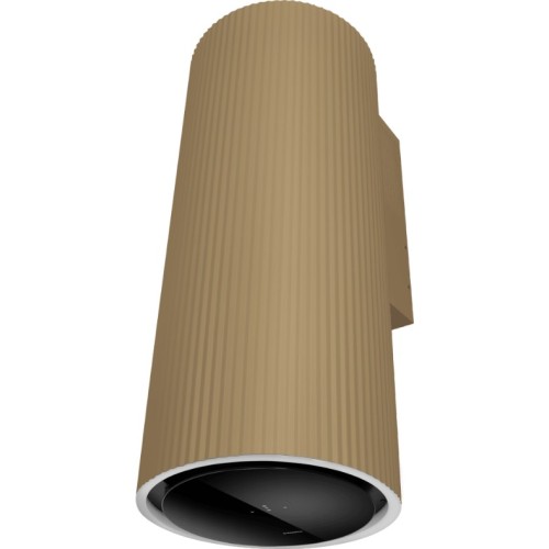 Вытяжка Maunfeld EDELWEISS 39 WALL Gold