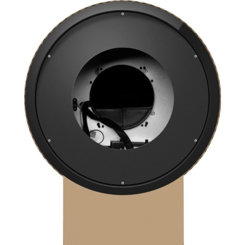 Вытяжка Maunfeld EDELWEISS 39 WALL Gold