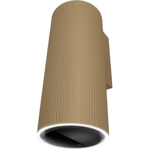 Вытяжка Maunfeld EDELWEISS 39 WALL Gold