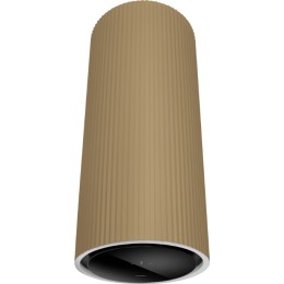 Вытяжка Maunfeld EDELWEISS 39 WALL Gold